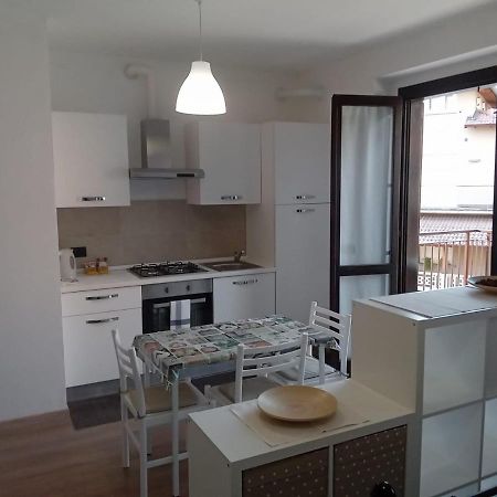 Ferienwohnung Casa Stefania 3 Mandello del Lario Exterior foto
